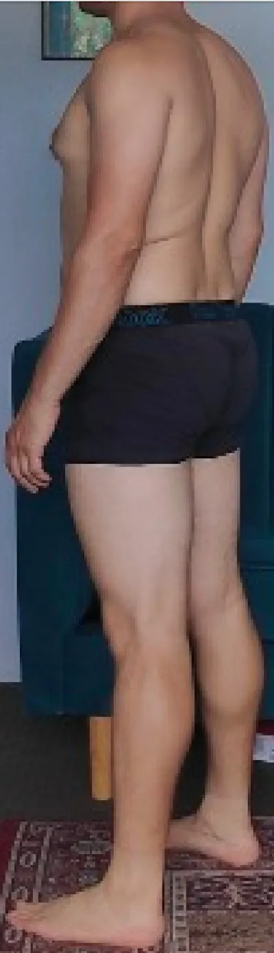 Body Type Test (Quiz) Results 1419 – Body Type Two (BT2) Male (Man), Millennial (Generation Y) Body Type Test (Quiz) Results 1419 – Body Type Two (BT2) Male (Man), Millennial (Generation Y)