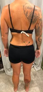 The Four Body Types Quiz, Body Type Two (BT2) - Body Type Test Women/Female Results 1459, Fellow One Research