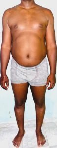 Body Type Quiz Male/Men Results 1443, Body Type Three (BT3) - Fellow One Research, The Four (4) Body Types Test