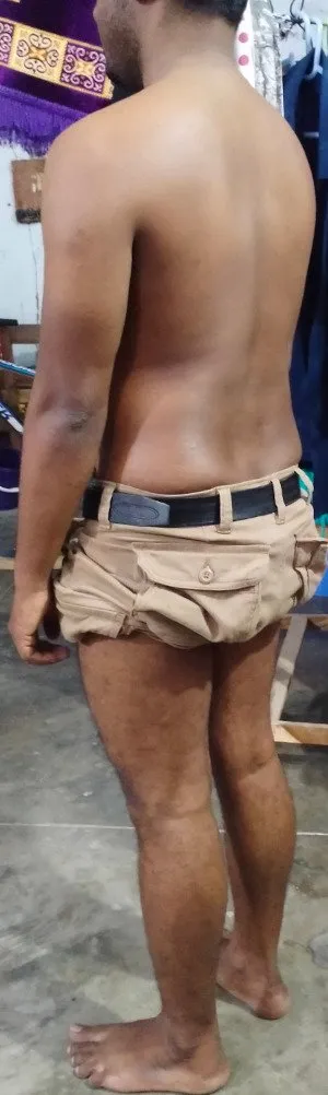 Body Type Test (Quiz) Results 1468 – Body Type Two (BT2) Male (Man), Millennial (Generation Y) Body Type Test (Quiz) Results 1468 – Body Type Two (BT2) Male (Man), Millennial (Generation Y)