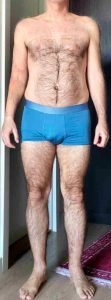 Body Type Quiz Man/Men Results 1460, Body Type Two (BT2) - Fellow One Research, The Four (4) Body Types Test
