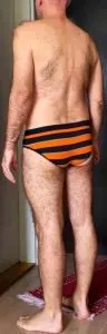 Body Type Test Man/Men/Male Results 1460, Body Type Two (BT2) - The Four Body Types Quiz, Fellow One Research